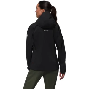 Alto Guide HS Hooded Jacket Women