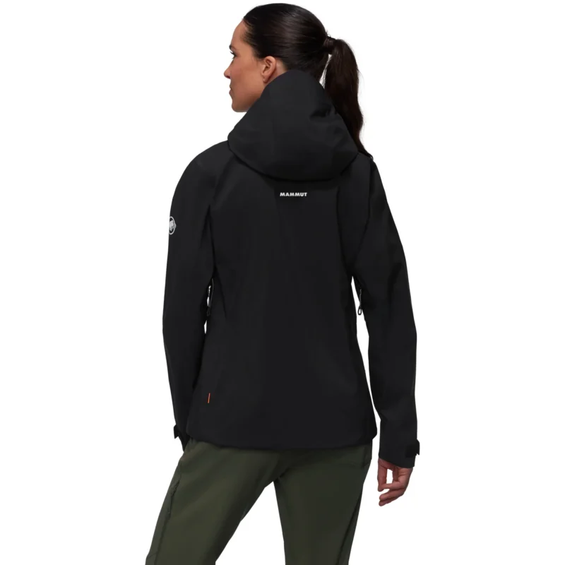 Alto Guide HS Hooded Jacket Women