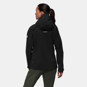 Alto Guide HS Hooded Jacket Women