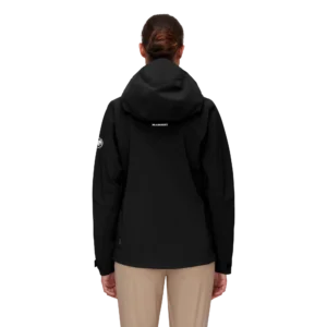 Alto Guide HS Hooded Jacket Women