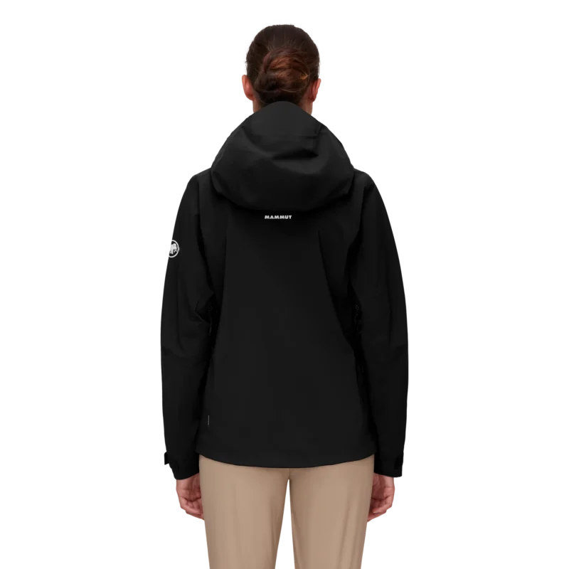 Alto Guide HS Hooded Jacket Women