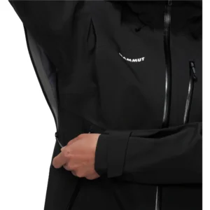 Alto Guide HS Hooded Jacket Women