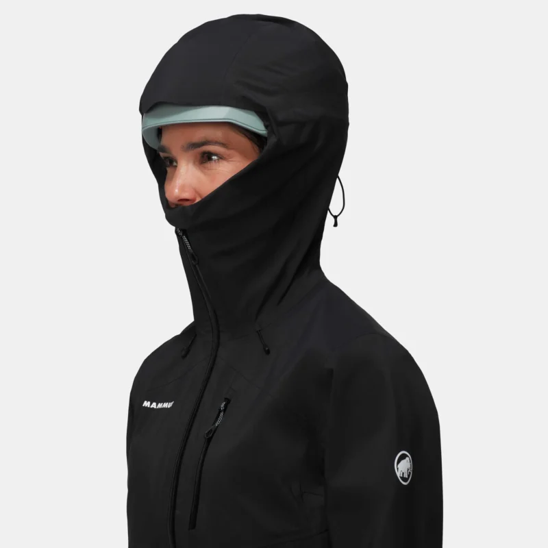 Alto Guide HS Hooded Jacket Women