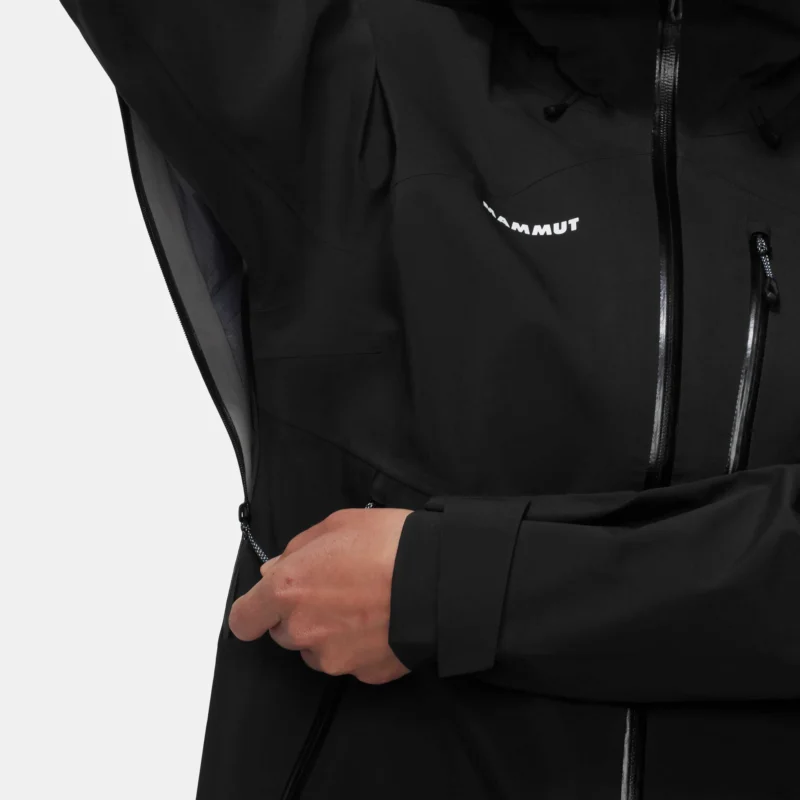 Alto Guide HS Hooded Jacket Women