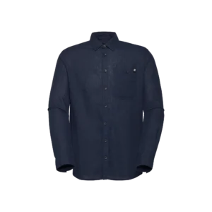 mammut-alvra-summer-longsleeve-shirt-men-marine-1-1 Mammut alvra summer longsleeve shirt men marine 1