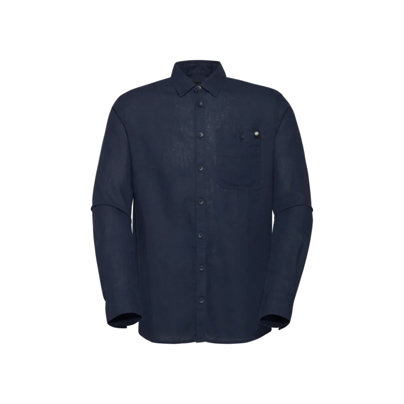 mammut-alvra-summer-longsleeve-shirt-men-marine-1-1 Mammut alvra summer longsleeve shirt men marine 1