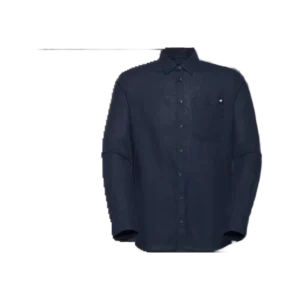 Alvra Summer Longsleeve Shirt Men