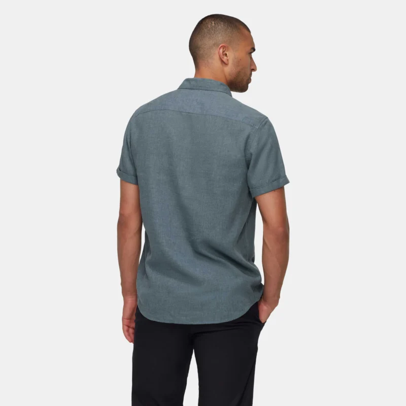 Alvra Summer Shirt Men