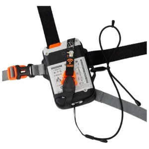 Barryvox 2 Peak 240 Package (LVS- Set)