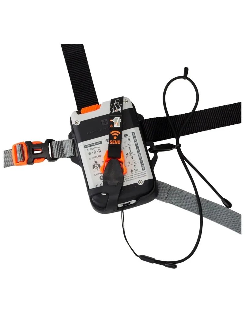 Barryvox 2 Peak 240 Package (LVS- Set)