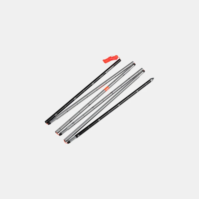 Barryvox 2 Peak 240 Package (LVS- Set)