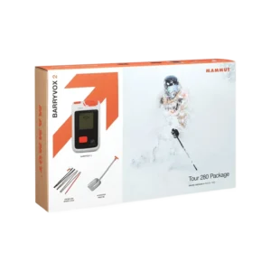 Barryvox 2 Tour 280 Package (LVS-Set)