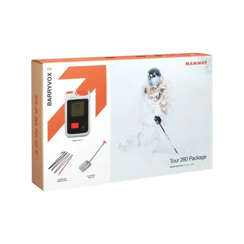 Barryvox 2 Tour 280 Package (LVS-Set)