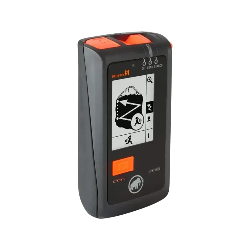 mammut-barryvox-s-1 Barryvox S