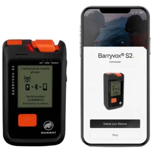 Barryvox S2 LVS mit CH Garantie