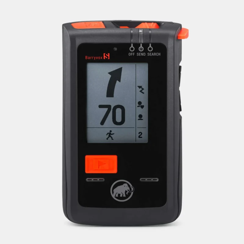 Barryvox S2 Peak 240 Package