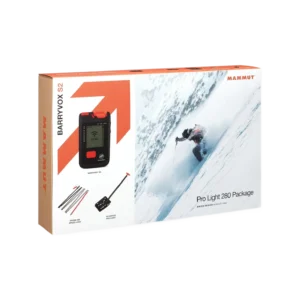 Barryvox S2 Pro Light 280 Package (LVS-Set)
