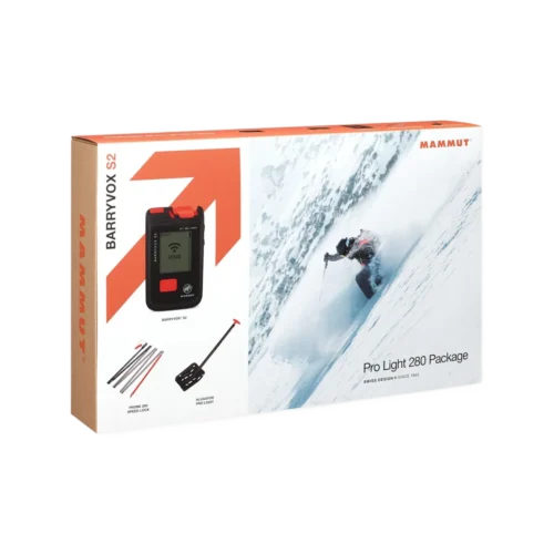 mammut-barryvox-s2-pro-light-280-package-lvs-set-black-1-1 Barryvox S2 Pro Light 280 Package (LVS-Set)