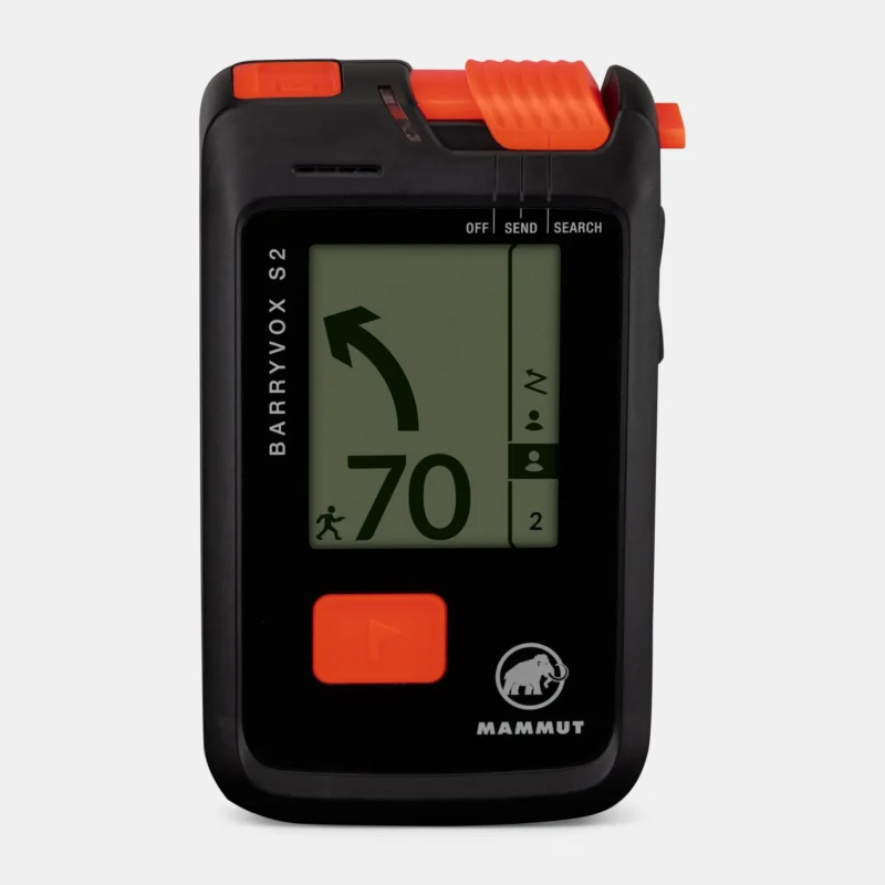 Barryvox S2 Pro Light 280 Package (LVS-Set)