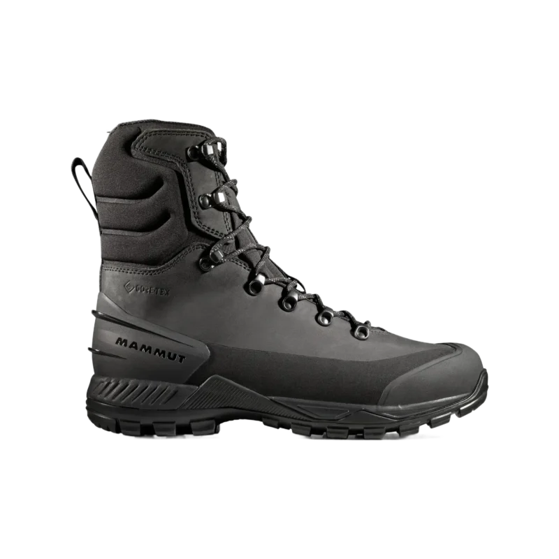 Blackfin Leather High GTX Men