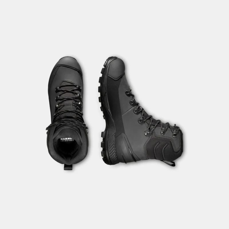 Blackfin Leather High GTX Men