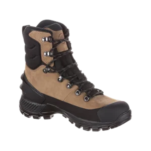 Blackfin Leather High GTX Women