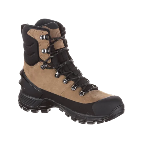 Blackfin Leather High GTX Women