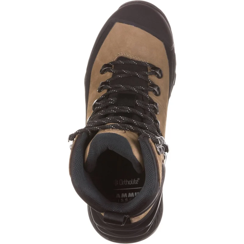 Blackfin Leather High GTX Women