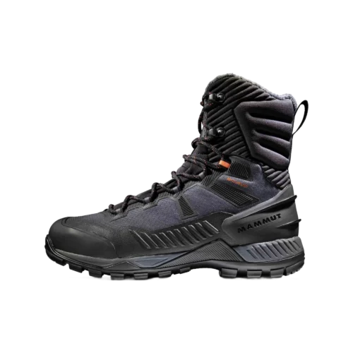 Blackgin III WP High Men