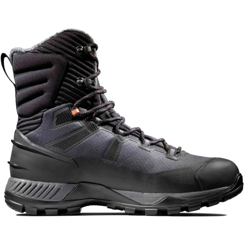Blackgin III WP High Men