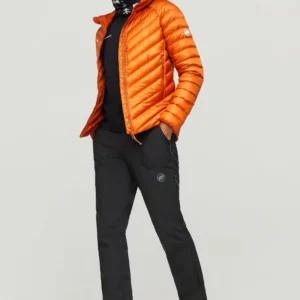 Broad Peak IN Hooded Jacket Men