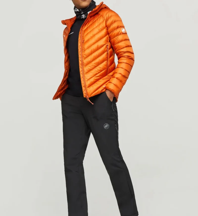 Broad Peak IN Hooded Jacket Men