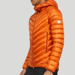 Broad Peak IN Hooded Jacket Men