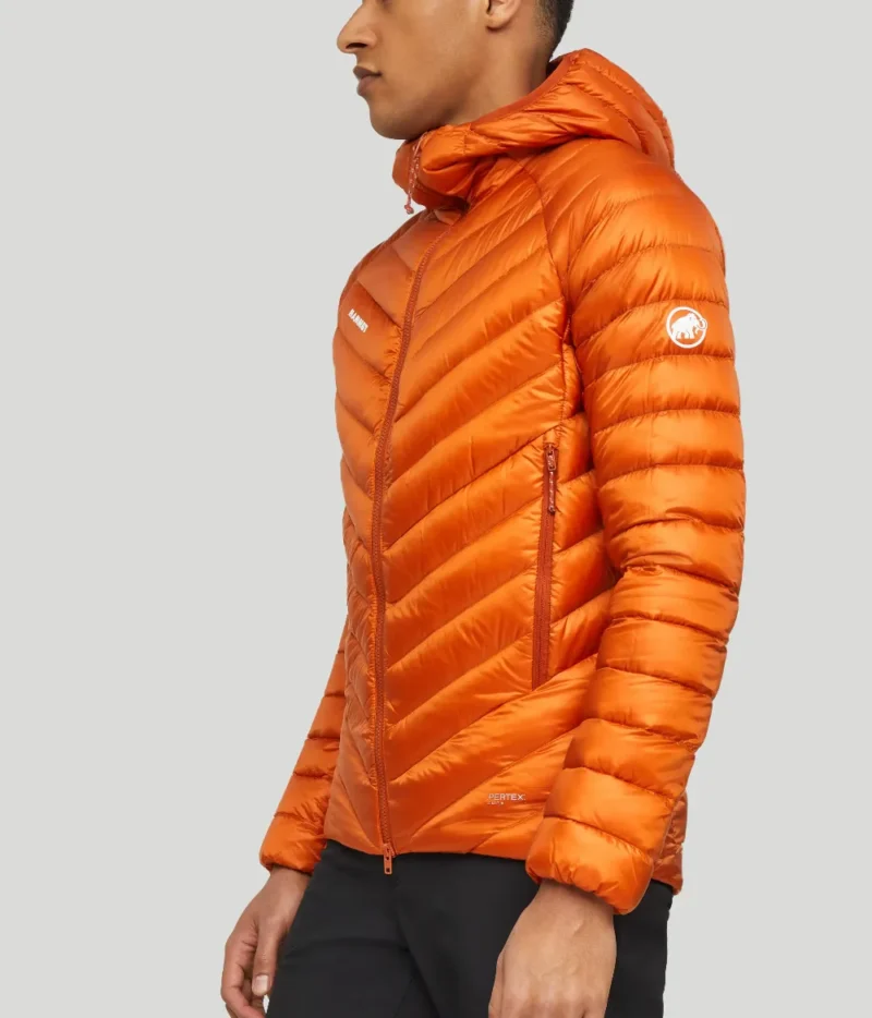 Broad Peak IN Hooded Jacket Men