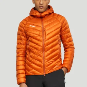 Broad Peak IN Hooded Jacket Men