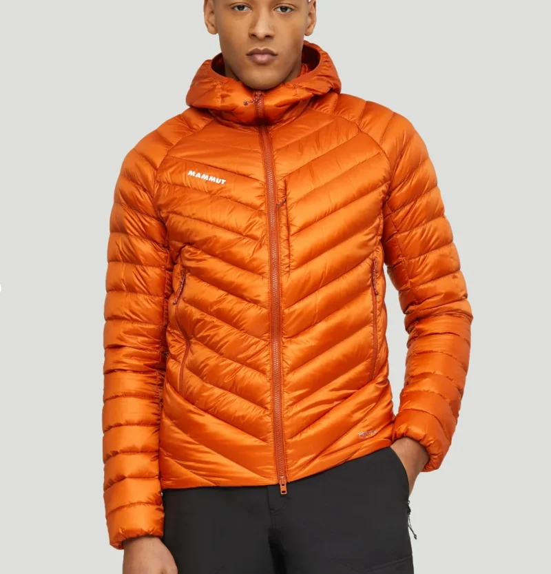 Broad Peak IN Hooded Jacket Men
