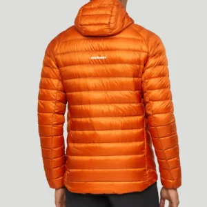 Broad Peak IN Hooded Jacket Men