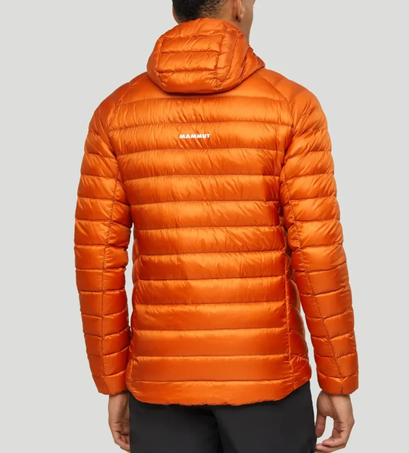 Broad Peak IN Hooded Jacket Men