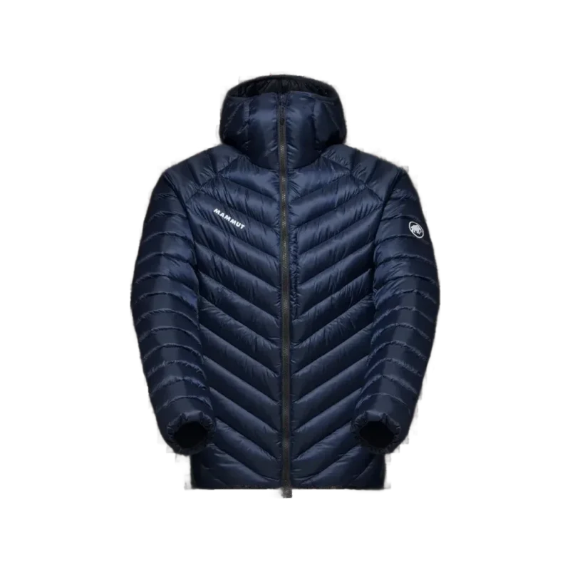 Broad Peak IN Hooded Jacket Men