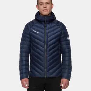 Broad Peak IN Hooded Jacket Men