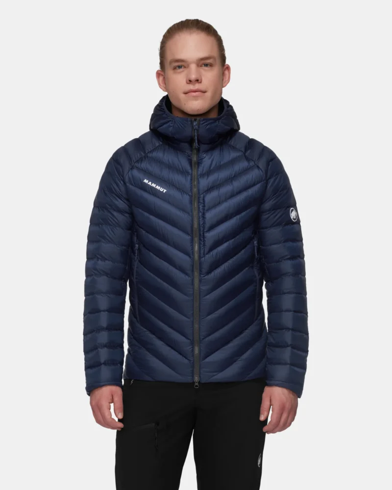 Broad Peak IN Hooded Jacket Men