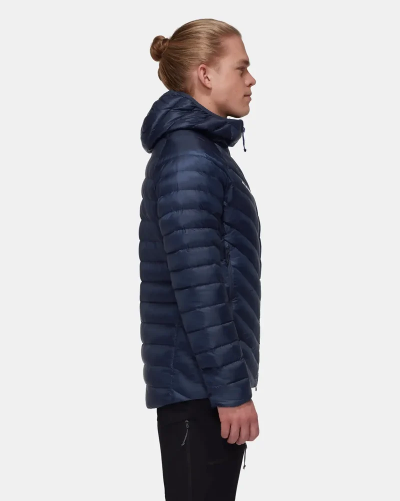 Broad Peak IN Hooded Jacket Men