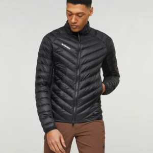 Broad Peak IN Hybrid Jacket Men