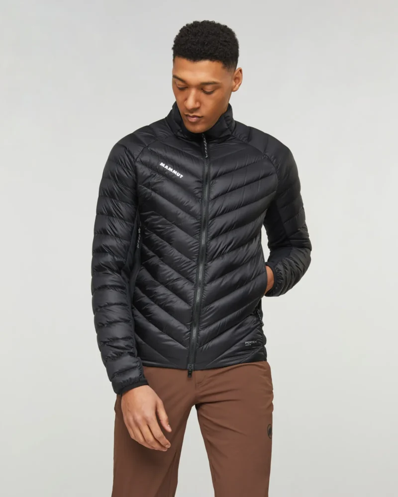 Broad Peak IN Hybrid Jacket Men