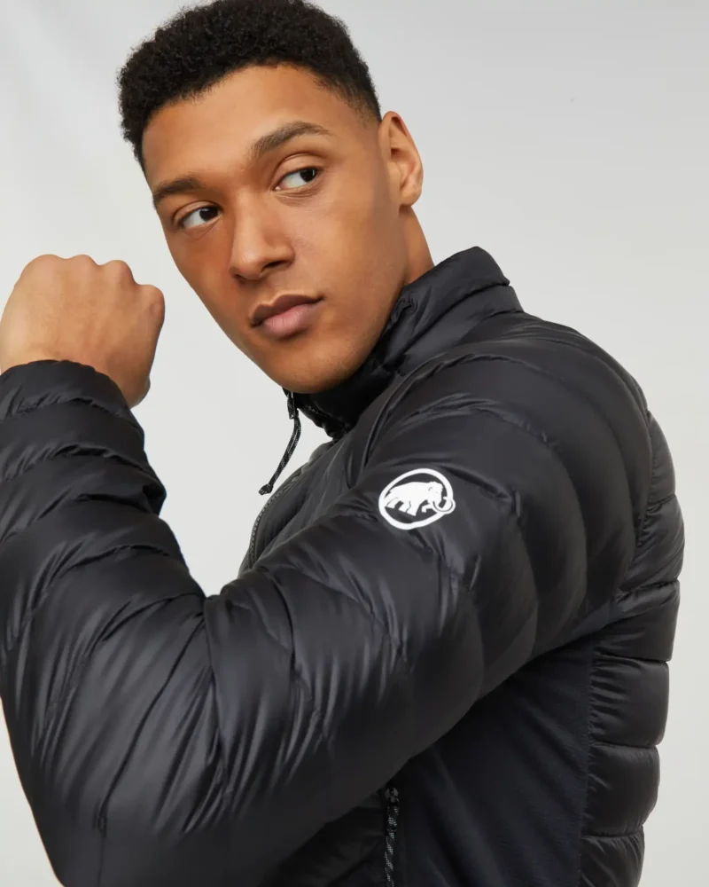 Broad Peak IN Hybrid Jacket Men