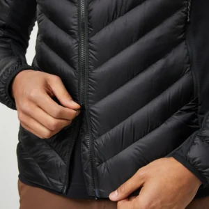 Broad Peak IN Hybrid Jacket Men