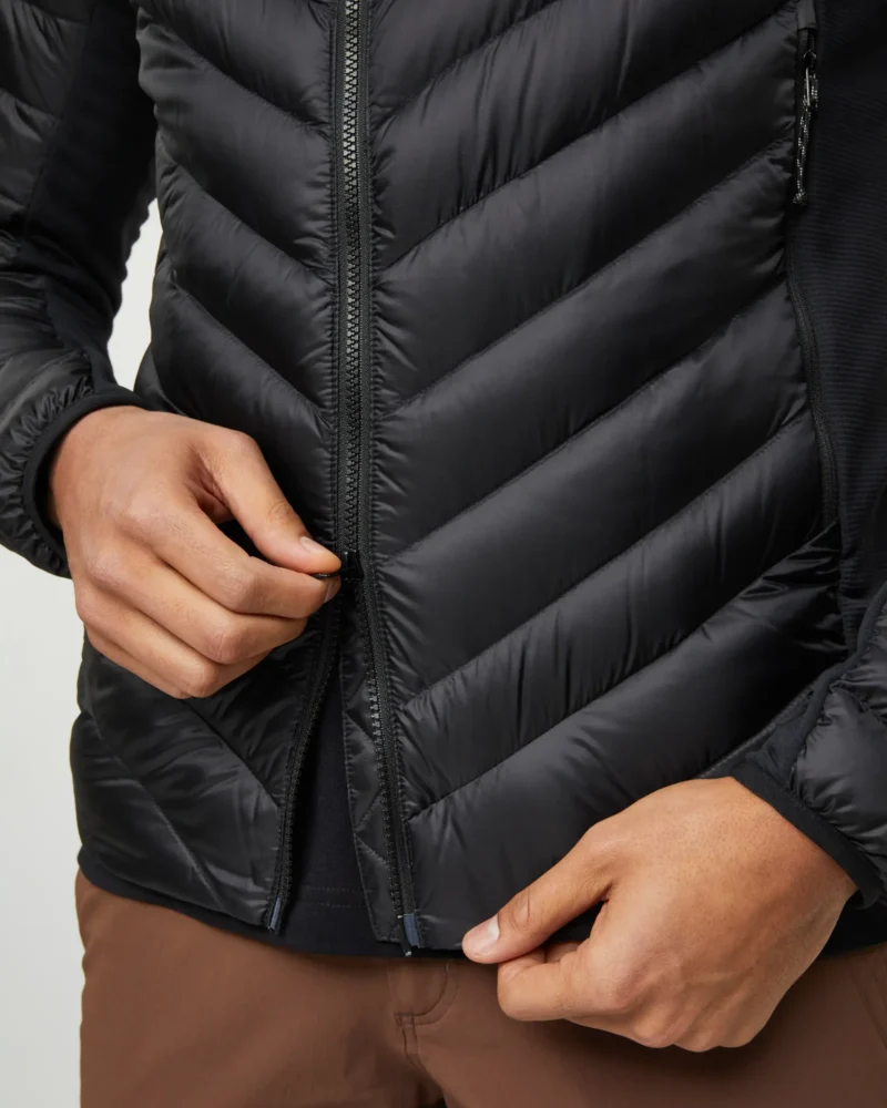 Broad Peak IN Hybrid Jacket Men