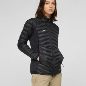 Broad Peak IN Hybrid Jacket Women