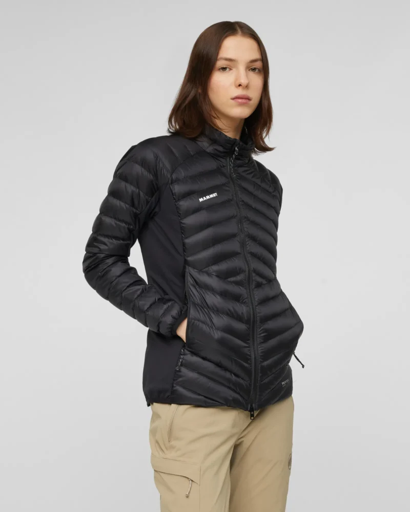 Broad Peak IN Hybrid Jacket Women