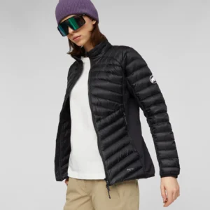 Broad Peak IN Hybrid Jacket Women